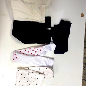 Toddlers leggings / hose